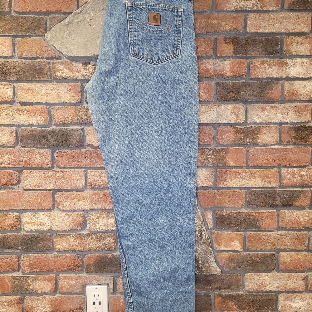 Carhartt Jeans - Picture 3 of 8